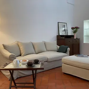 Gli Archi E Le Stelle Apartamento