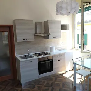 Salento Vacanze Appartement