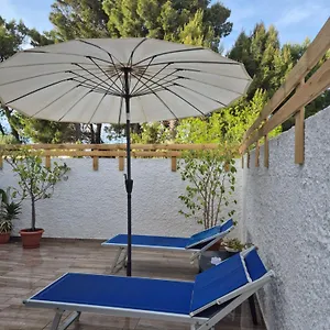 That's Amore Beach Brindisi