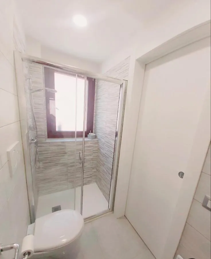 Dimora Asmara 11 15 Apartment Brindisi Italy