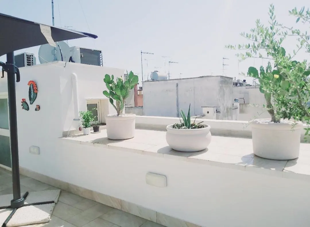Dimora Asmara 11 15 Apartment Brindisi Italy