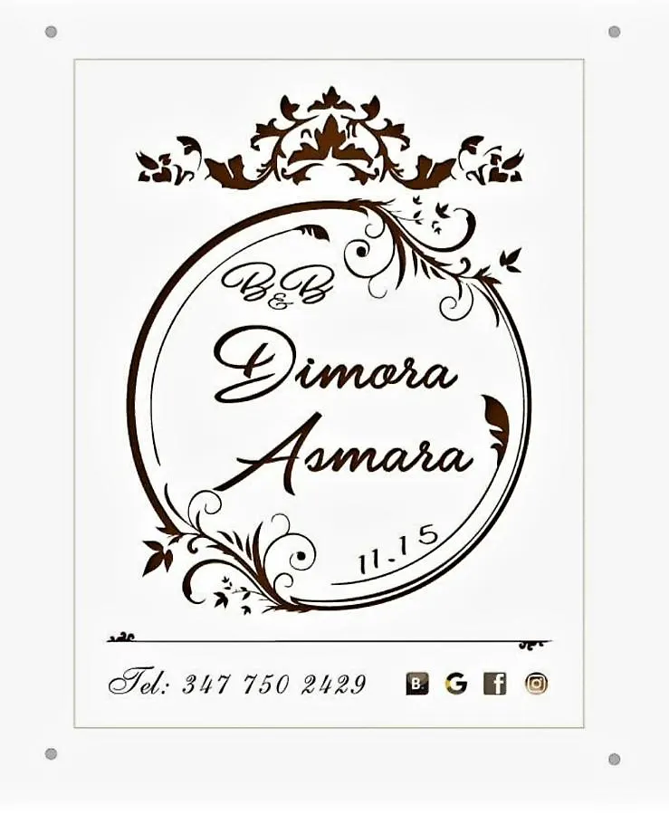 Dimora Asmara 11 15 Apartment Brindisi