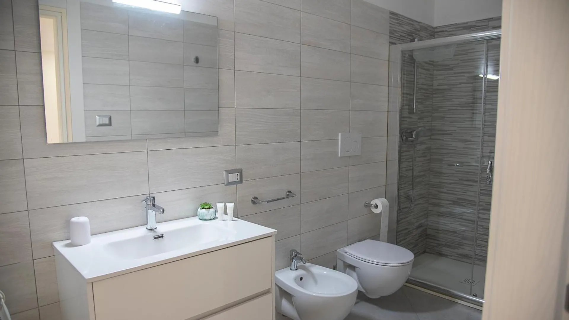 Dimora Asmara 11 15 Apartment Brindisi