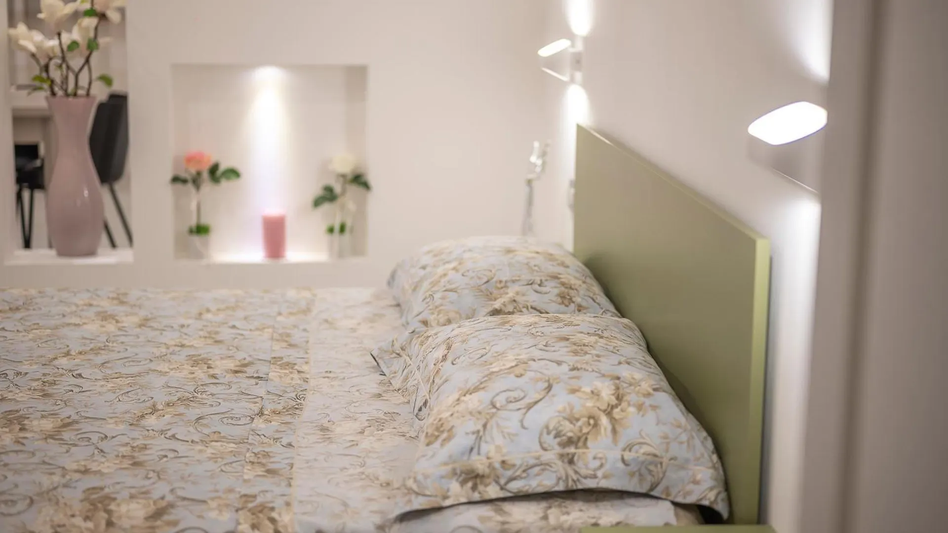 Dimora Asmara 11 15 Apartment Brindisi 0*,  Italy