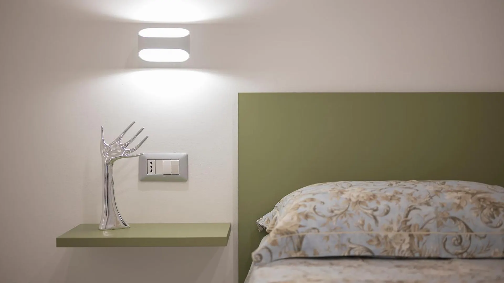 Dimora Asmara 11 15 Apartment Brindisi Italy