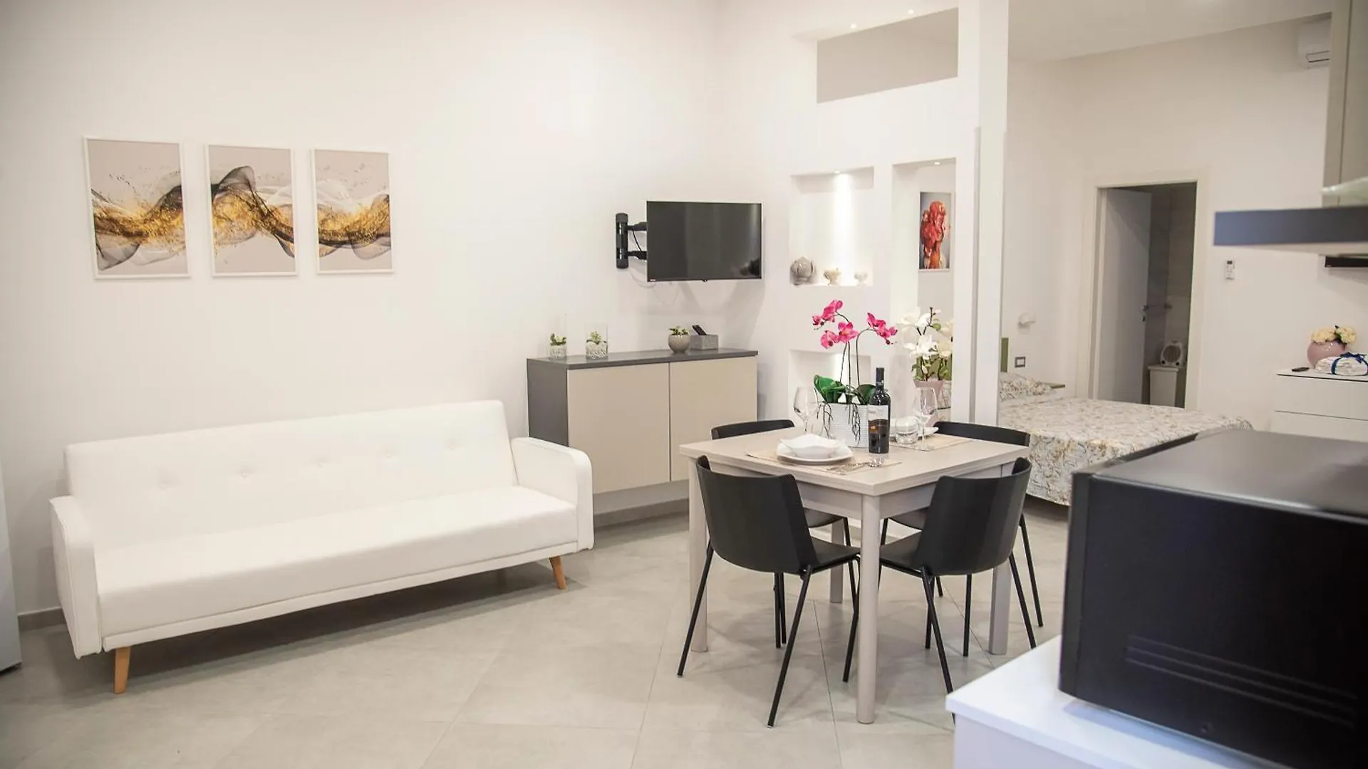 Dimora Asmara 11 15 Apartment Brindisi