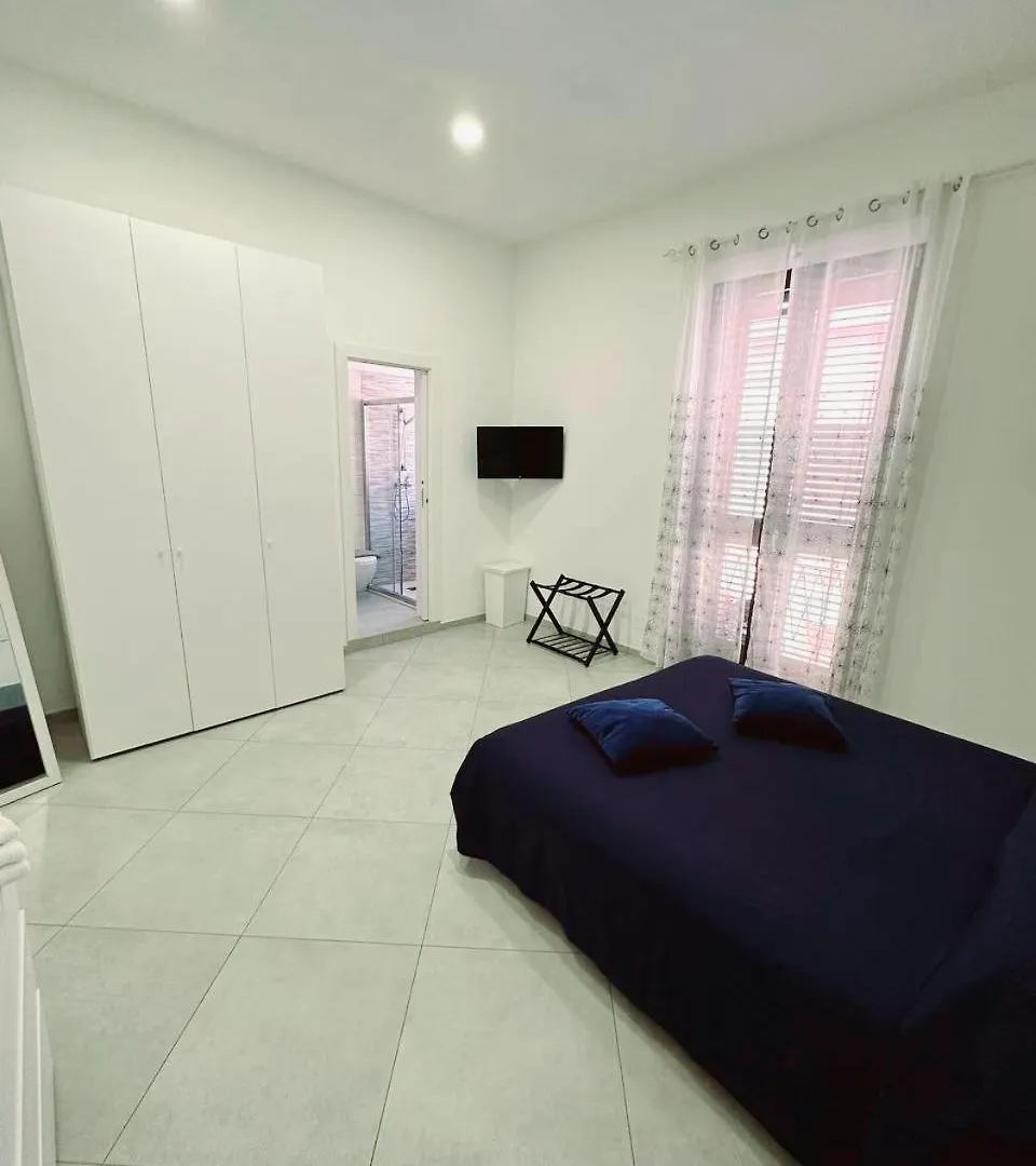 Dimora Asmara 11 15 Apartment Brindisi