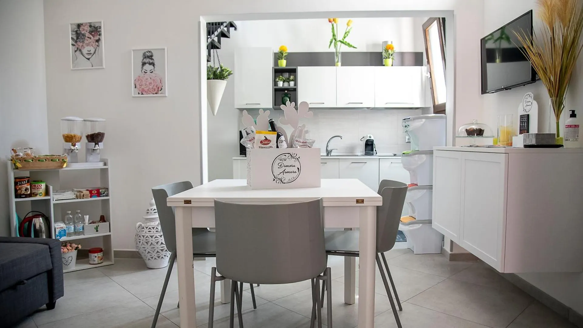 Dimora Asmara 11 15 Apartment Brindisi 0*,  Italy